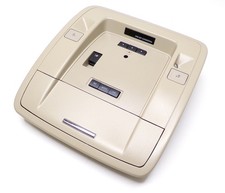 14-18 Sierra Chevrolet Silverado Overhead Ceiling Console Dome Light Homelink