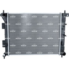 NRF 58522 Kühler Motorkühlung für KIA HYUNDAI i30 ELANTRA CEED GD MD UD JD