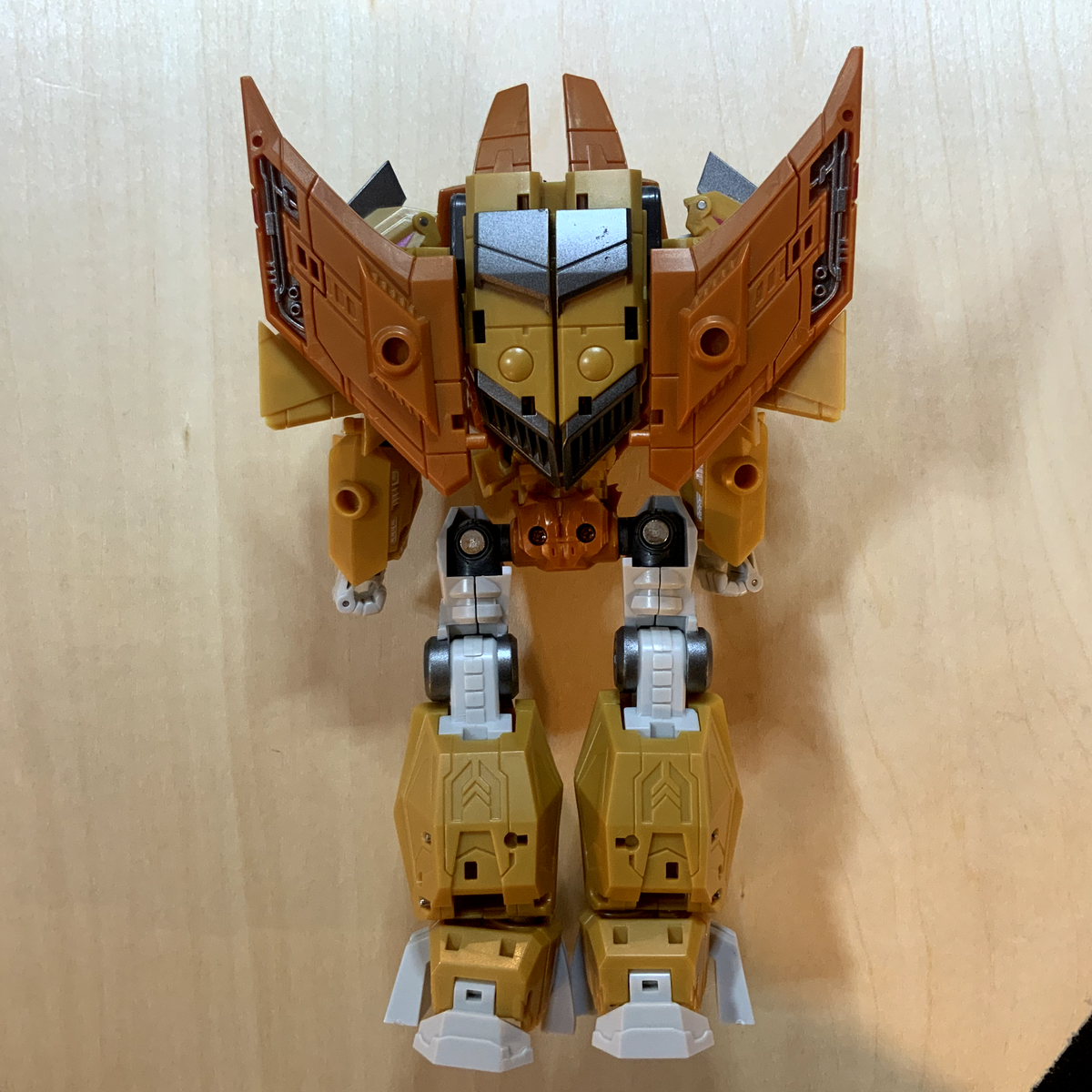 Planet X PX-09S Senectus Transformer | eBay