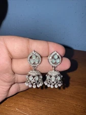 Women’s Indian/ Pakistani Jhumki 