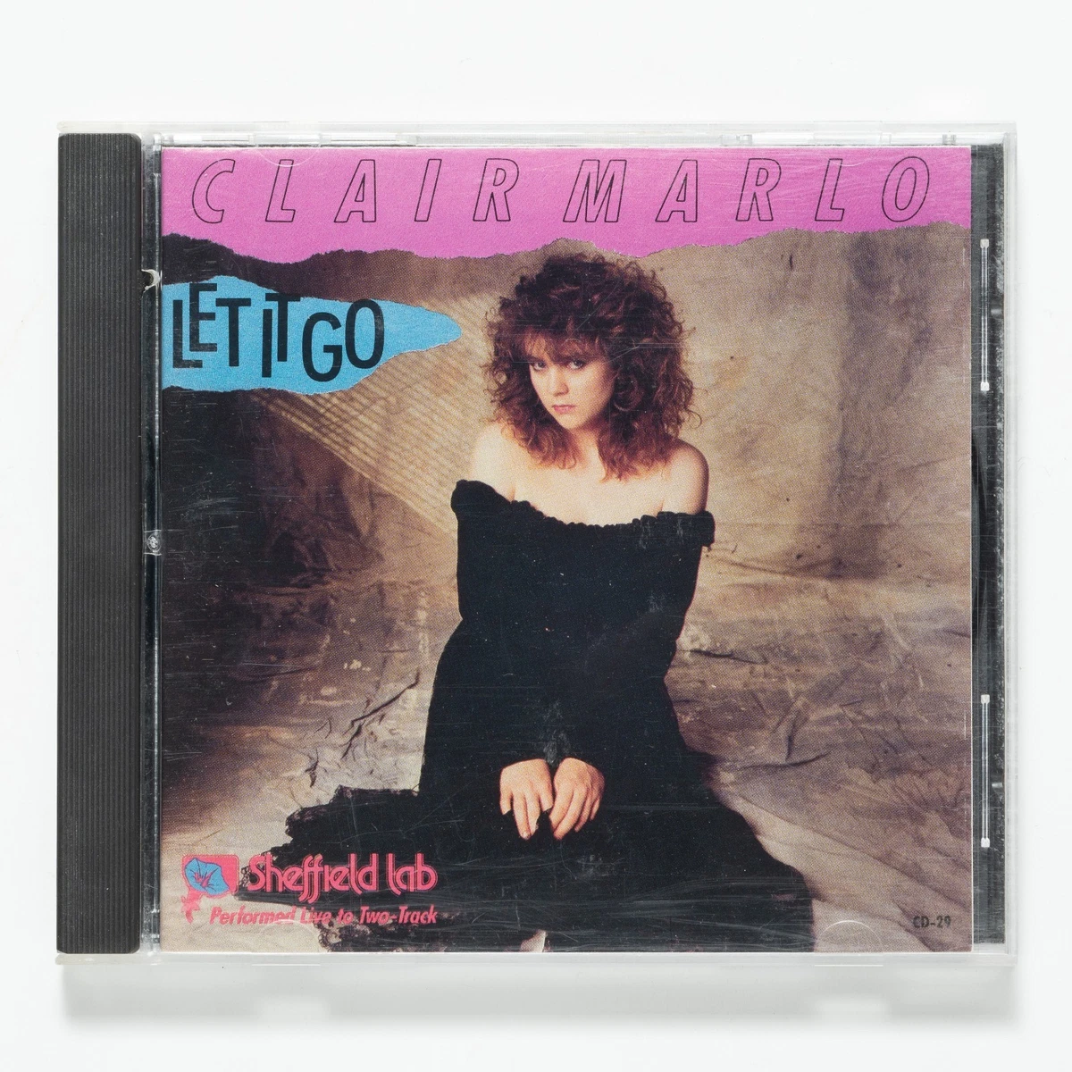Clair Marlo for sale | eBay
