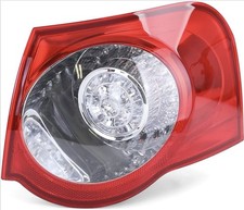 TYC LED Rückleuchte rechts VW Passat 3C2 3C5 ohne OVP