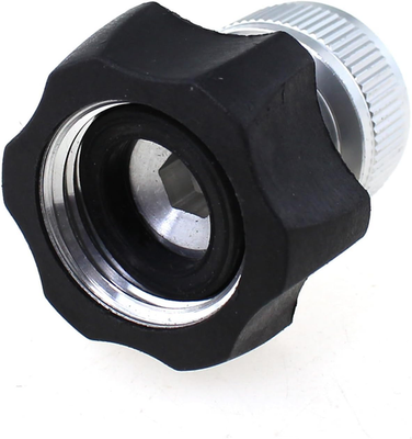 #ad 2PCS Electric High Pressure Washer Coupler Garden Hose Adapter 3 4 inch High ... $23.23