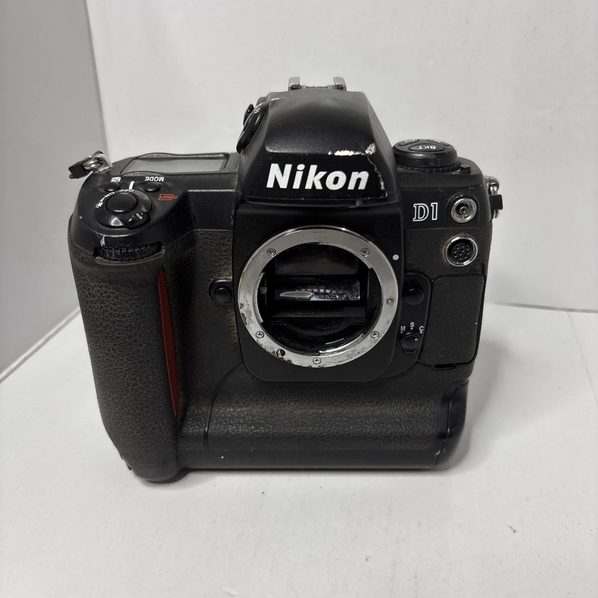 Nikon D1 Digital Cameras for Sale - Shop New & Used Digital