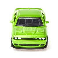 Siku 10140800001 Dodge Challenger SRT Hellcat Modellauto