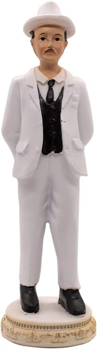 Saint Jose Gregorio Hernandez Statue | Patron Saint of Doctors | Great Catholic