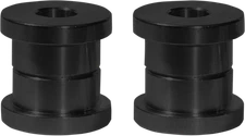 SPEED MERCHANT Standard Solid Riser Bushings SM-STDSRB-B