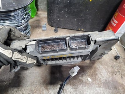 Engine ECM Electronic Control Module Fits 23-24 INTEGRA 2065451