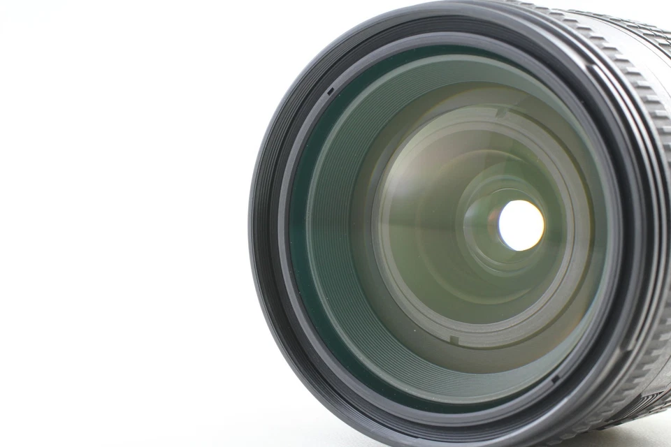 con capucha HB-25 [COMO NUEVA] Nikon AF Nikkor 24-85 mm f/2,8-4D zoom macro... - Imagen 3 de 4