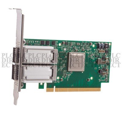 New MELLANOX MCX456A-ECAT ConnectX-4 EDR IB Adapter