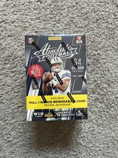2017 Panini Absolut Football Serie Base Cards NFL Football - Pick your Card!
