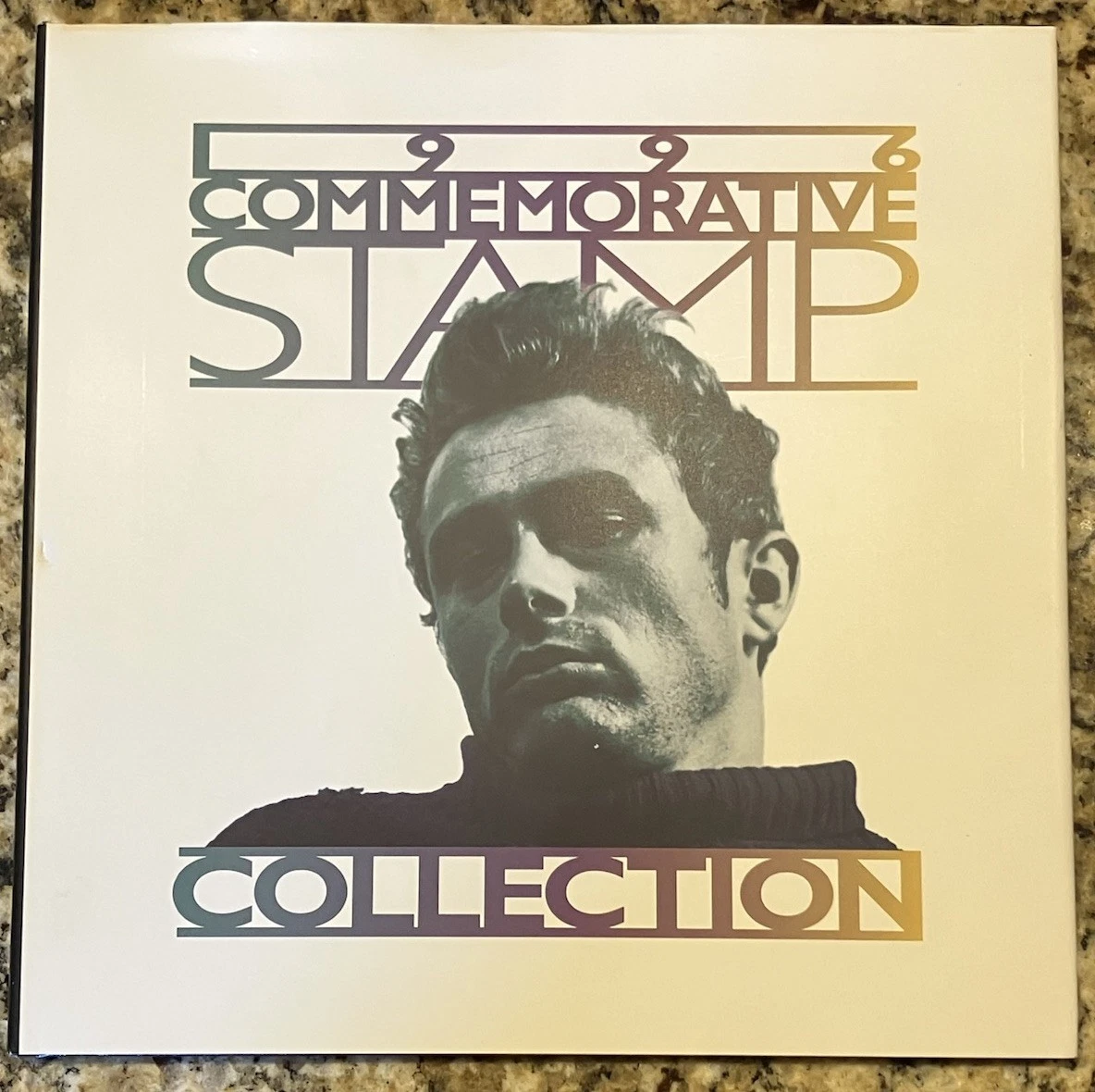 Commemorative Stamp Collection 1996 products for sale | eBay