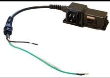 Backpack switch for all Perfect backpack  Bissell Commercial Clean Obssed pb08