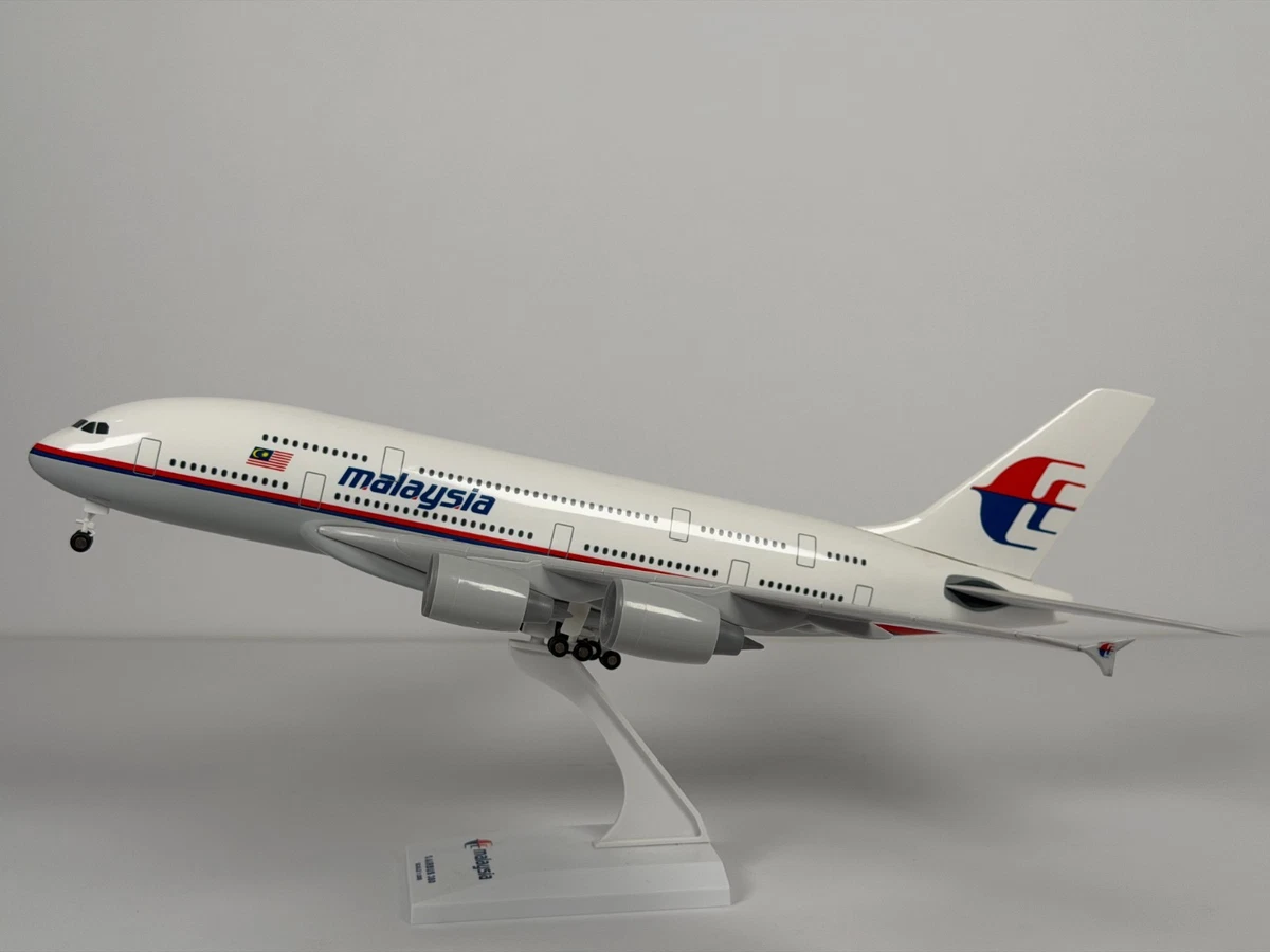 Hogan A380 Diecast Aircraft & Spacecraft for sale | eBay