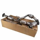 2X Catalytic Converter For Ford Ranger 4.0L 2001 -2022 2003 front rear EPA