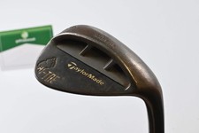 Taylormade Hi-Toe Lob Wedge / 58 Degree / Wedge Flex KBS HI-REV 2.0 115 Shaft