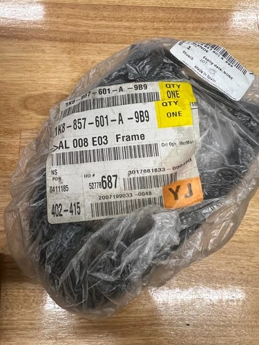 Genuine Volkswagen Inner Trim 1K8-857-601-A-9B9