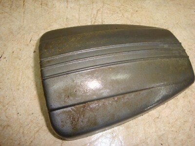 Mena出品 1997 97 98 MARINER 40HP 30HP MAGNUM OUTBOARD (A) LOWER UNIT MOUNT