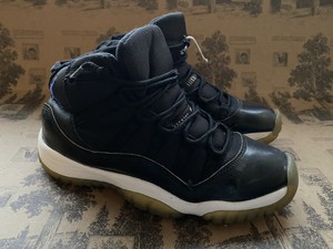 jordan 11 space jam size 6.5