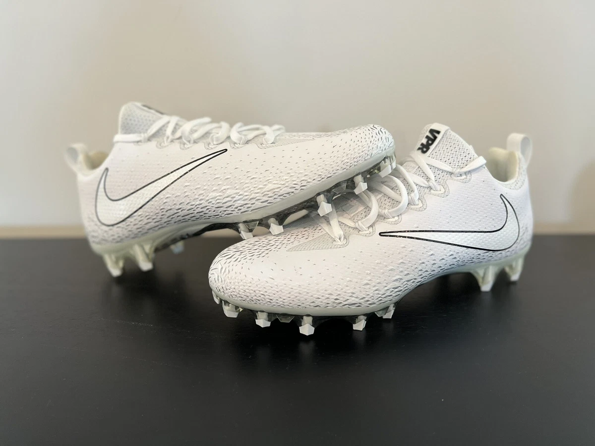Vapor untouchable top pro white