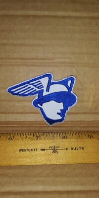 Mercury Racing Patch Mercury Logo Patch - Free Shipping | eBay