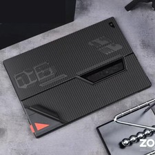 Vinyl Laptop Special Sticker Skin For ASUS ROG Flow Z13 2022 GZ301