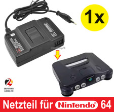 Netzteil Adapter Stromkabel für Nintendo 64 ...