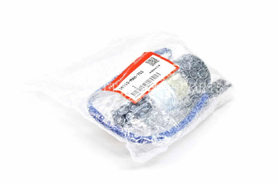 Bomba de combustible VT1100 Shadow 95-07 C C2 C2-2 gasolina OEM genuino Honda #K233 Foto 4 de 4