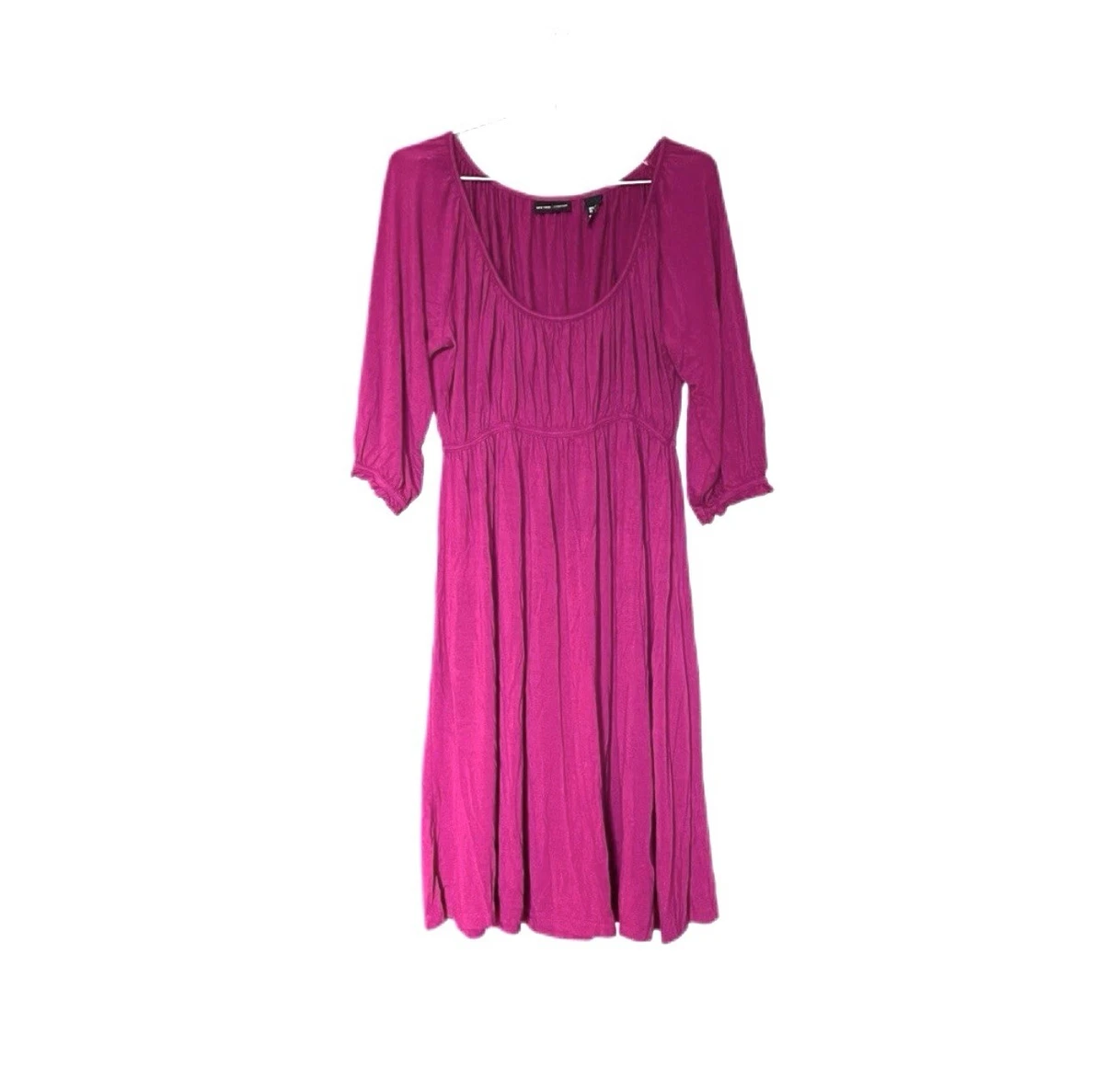 new york and company purple dress New York & Company Purple Dresses for Women for sale