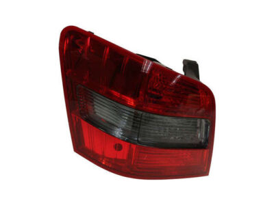 ULO 38HK17H Left Tail Light Lens Fits 2010-2012 Mercedes GLK350