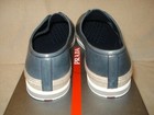 100% AUTHENTIC NEW MEN PRADA NAPPA LACELESS LOW TOP SNEAKERS UK 9/US 10 D — photo 9