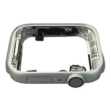 Apple Watch Series 4 40MM Aluminum Shell Housing GPS 810-04683-20 Silver Parts