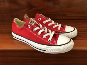 converse size 4 womens