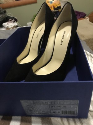 sarah flint jay pump 100