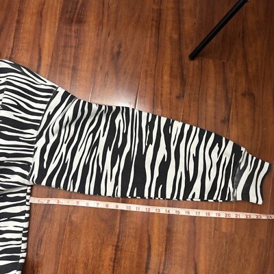 トップス Supreme BOX LOGO CREWNECK ZEBRA 22FW/AW Supreme Box Logo Crewneck (FW22) Zebra Size XL | eBay