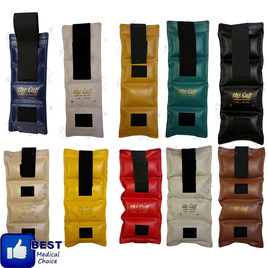 Ankle weights 2025 for physical therapy