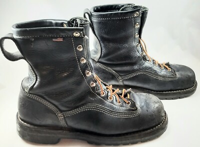 Danner Mens 8.5 D Boots 8