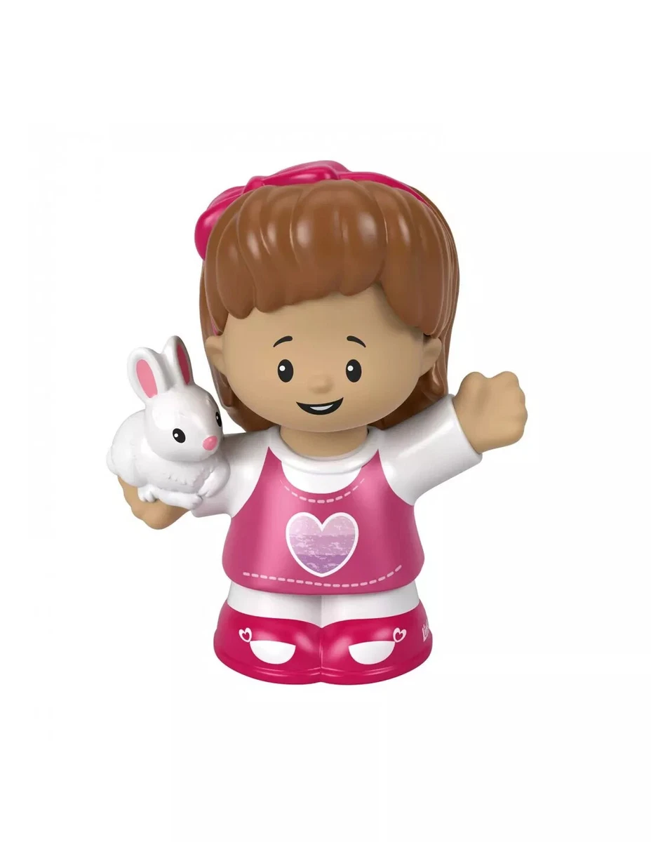 Fisher price mia hotsell