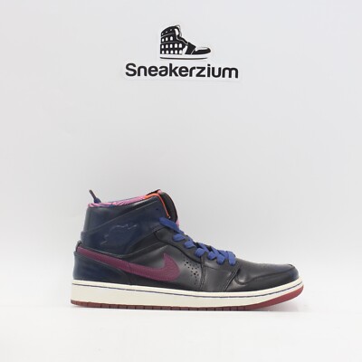 Nike Air Jordan Mid Nouveau Year of the Horse 652484-405