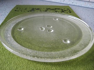 Mikrowellen Drehteller 27 cm