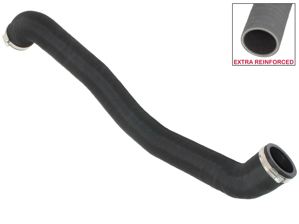 Manguera intercooler de repuesto SAAB 9-3 2.2 TID 4527636 4877585 5325618 - Imagen 4 de 4