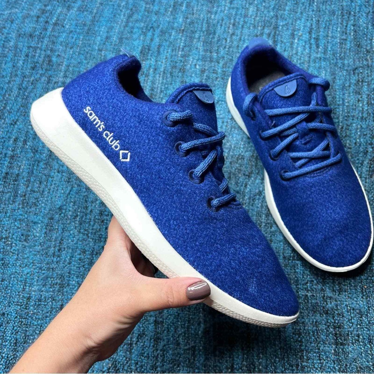 Allbirds x Sam display picture 2