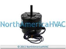 OEM Trane Condenser FAN MOTOR 1/6 HP MOT18732