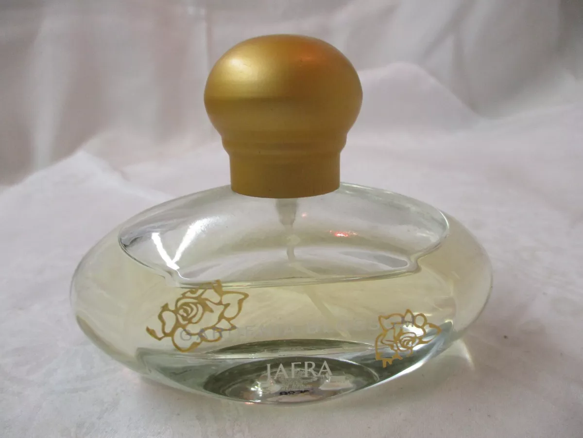 Gardenia blossom perfume jafra clearance