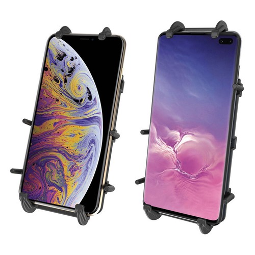 RAM Quick-Grip™ Halter für große Smartphones mit Saugnapf - RAM-B-166-PD4U - Bild 6 von 6
