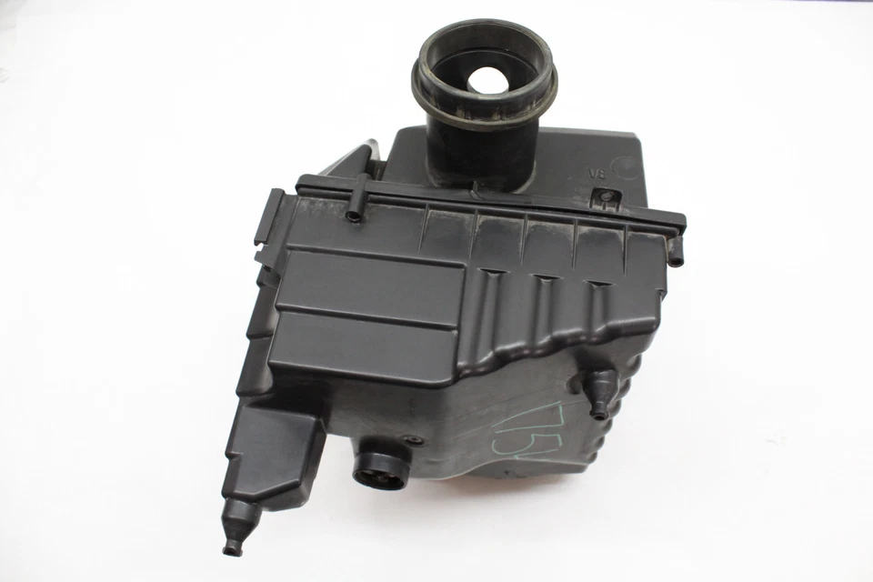 2006 LAND ROVER LR3 CAIXA DE LIMPADOR DE ENTRADA DE AR PHB000476 FABRICANTE DE EQUIPAMENTO ORIGINAL 05 06 07 08 09 - Imagem 4 de 4