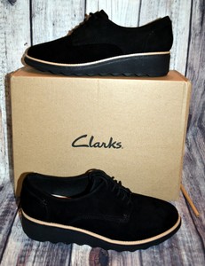 sharon noel wedge oxford