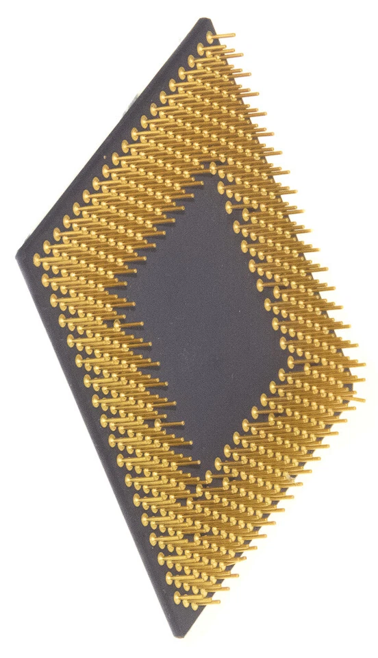 AMD Duron D700AUT1B 700MHz Socket 462 - Image 2 of 2