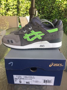 kith nyc asics