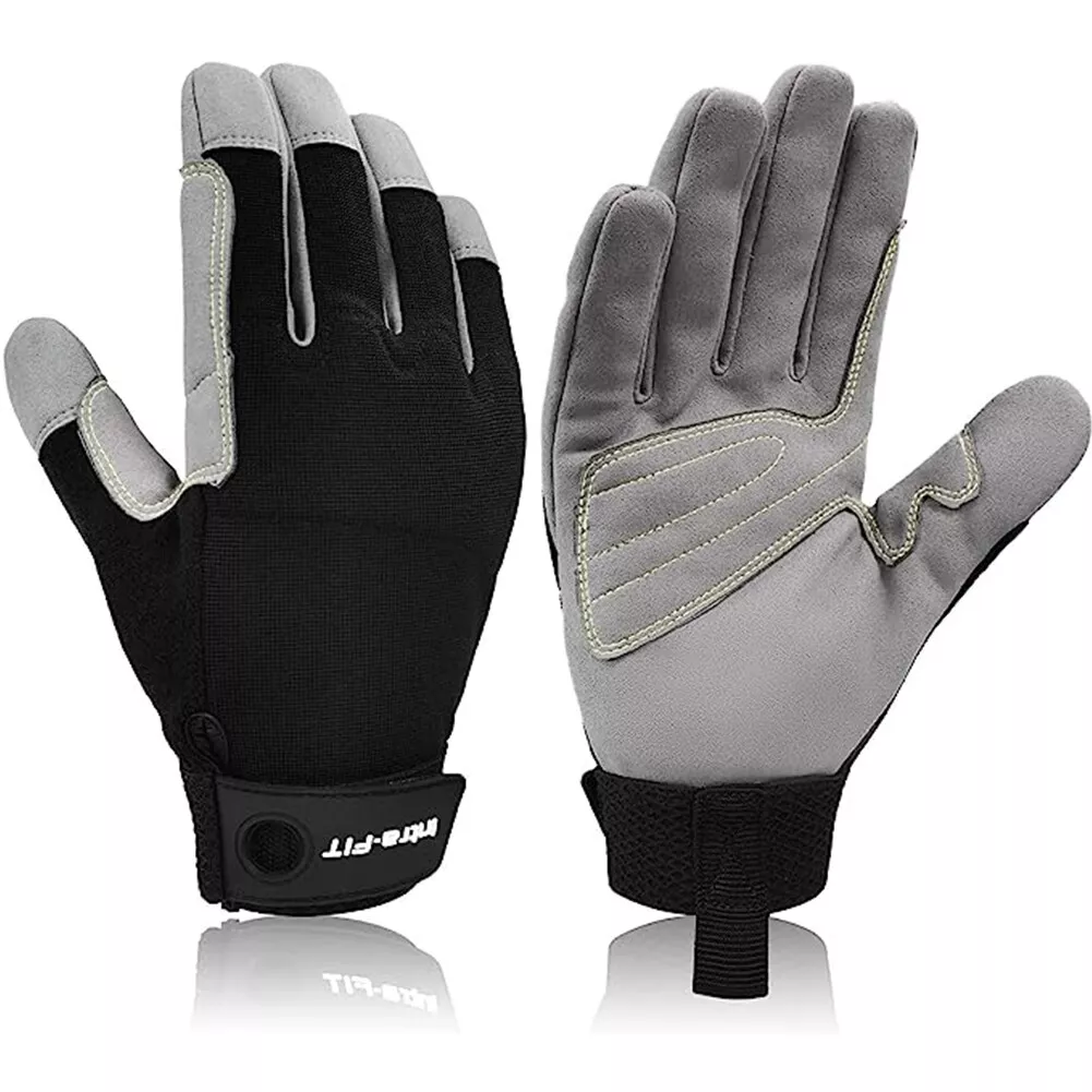 Rock climbing best sale gloves